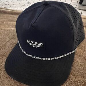 Melin Coronado Brick Hydro